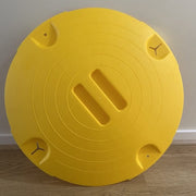 Image of the 600mm Pier Hole Protector