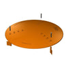  Hole Cover 6 - 12 inch